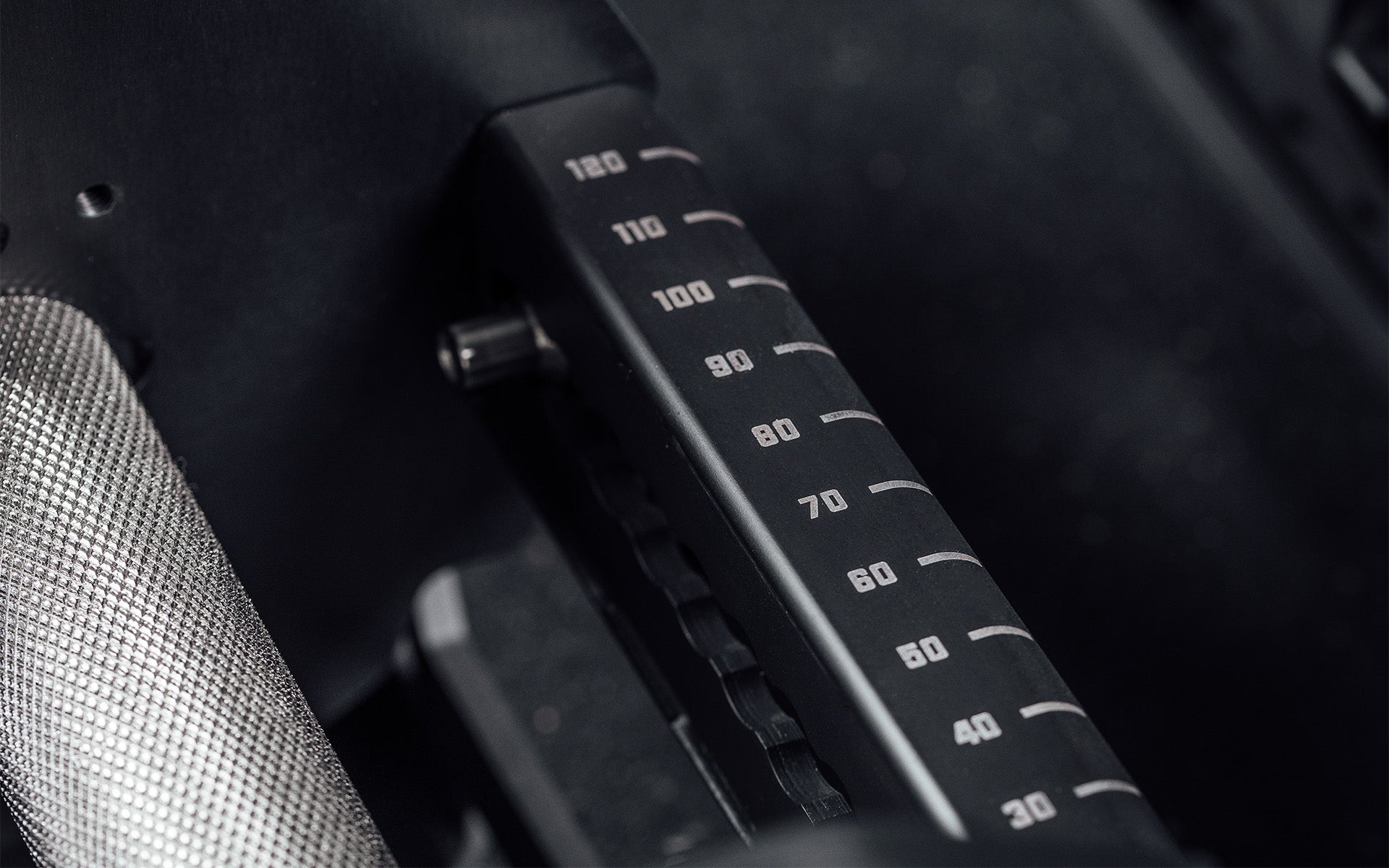 REP® x PÉPIN™ FAST Series™ Adjustable Dumbbell