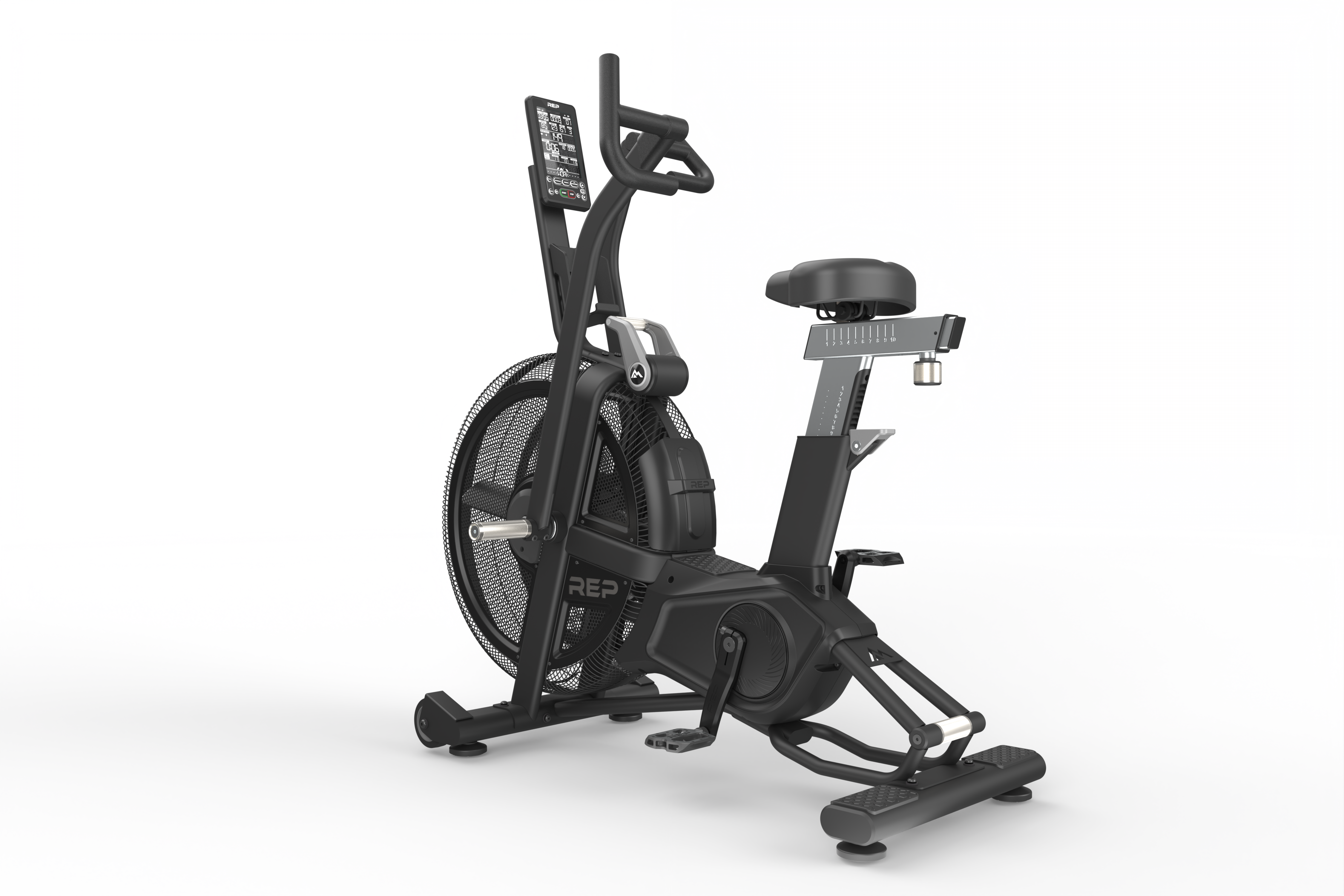 REP® Strive Series Air Bike