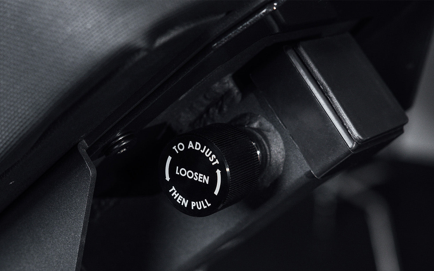 REP® Nighthawk™ - Adjustable Bench