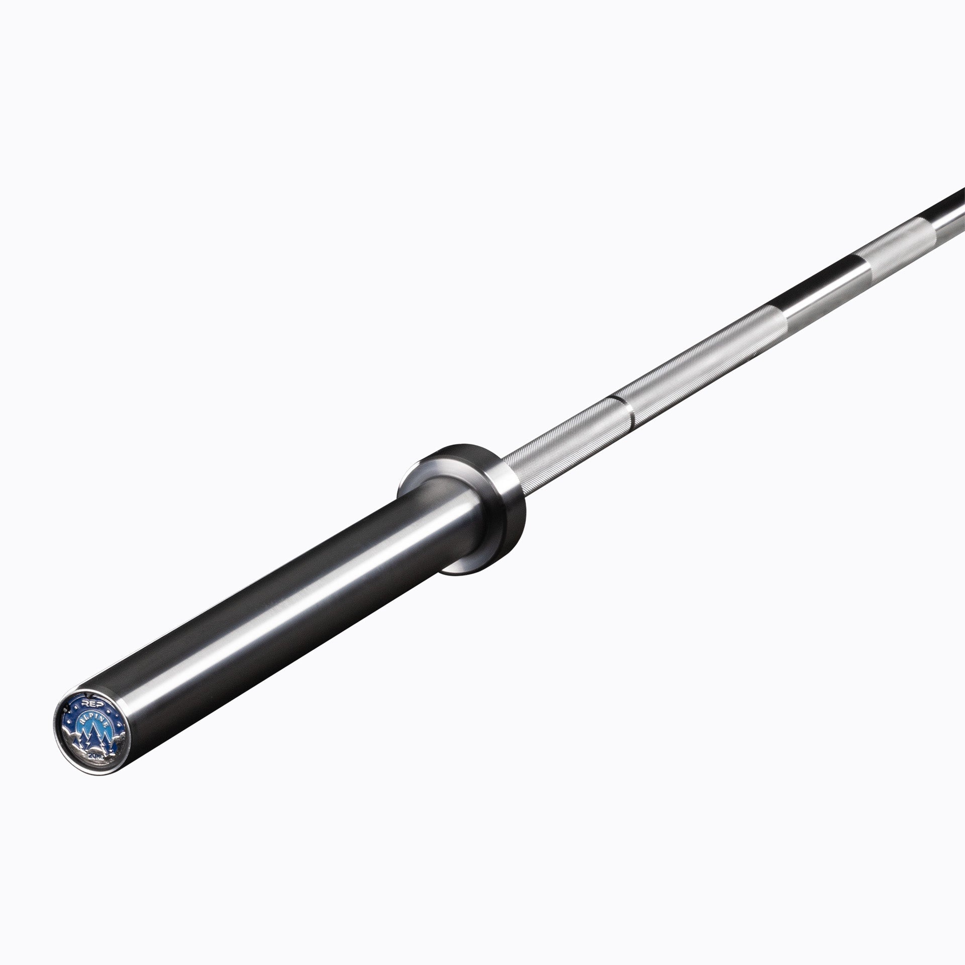 Alpine Weightlifting Bar - 20kg | REP Fitness Alpine Weightlifting Bar - 20kg | REP Fitness