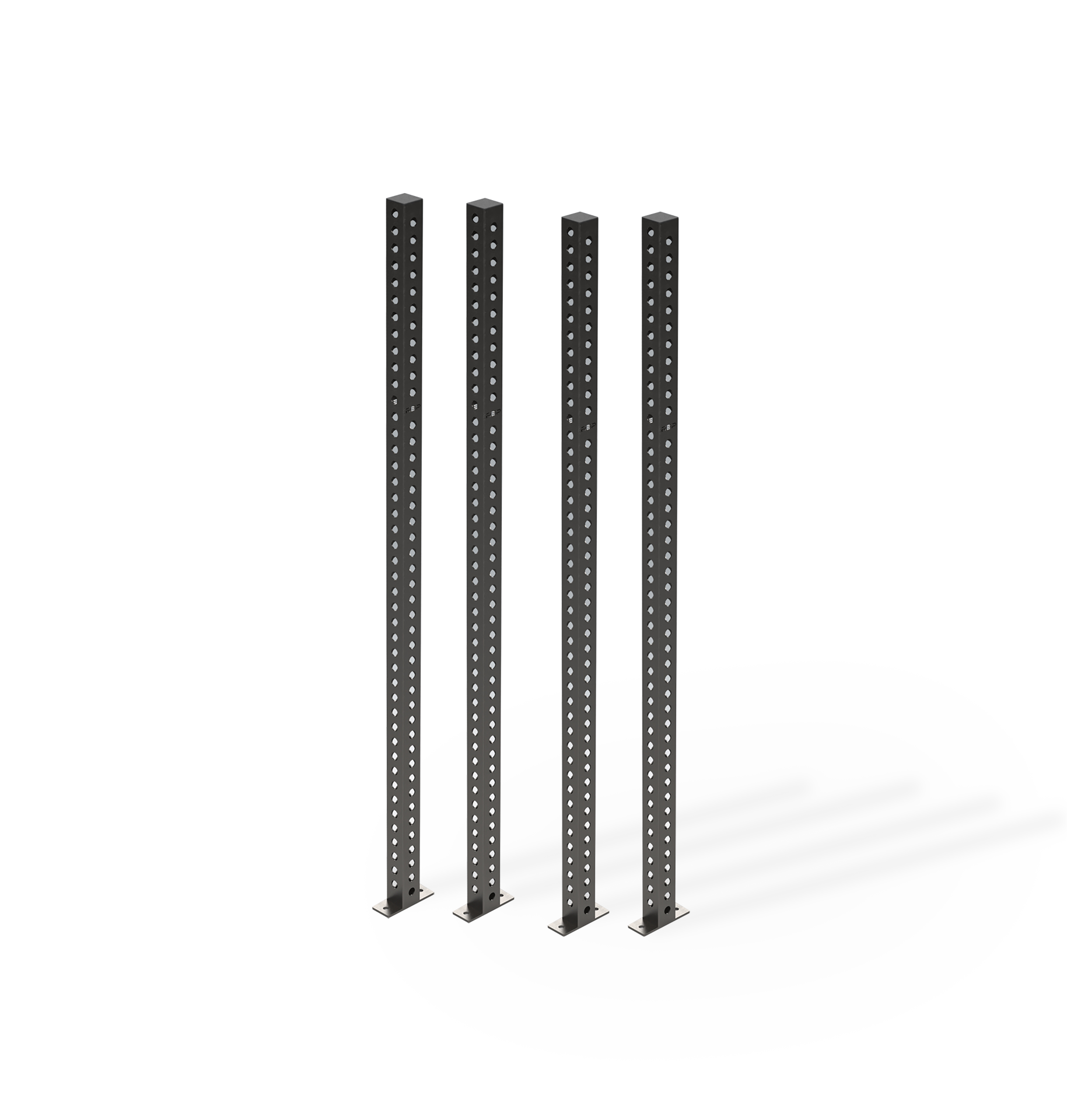 Apollo Rack Uprights 93