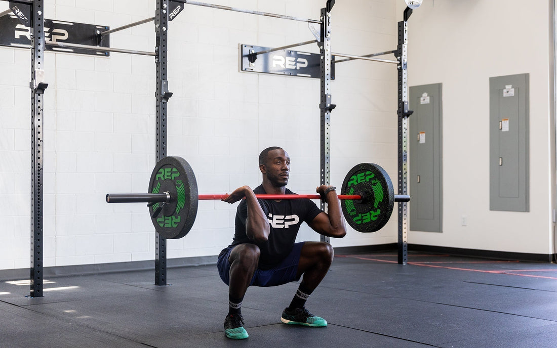 Strength Training for Wrestling That Builds a Meaner Squeeze