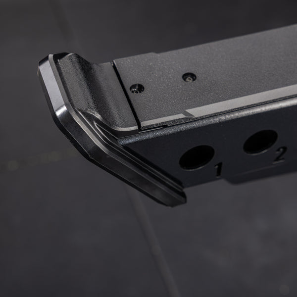 Spotter Arms 2.0