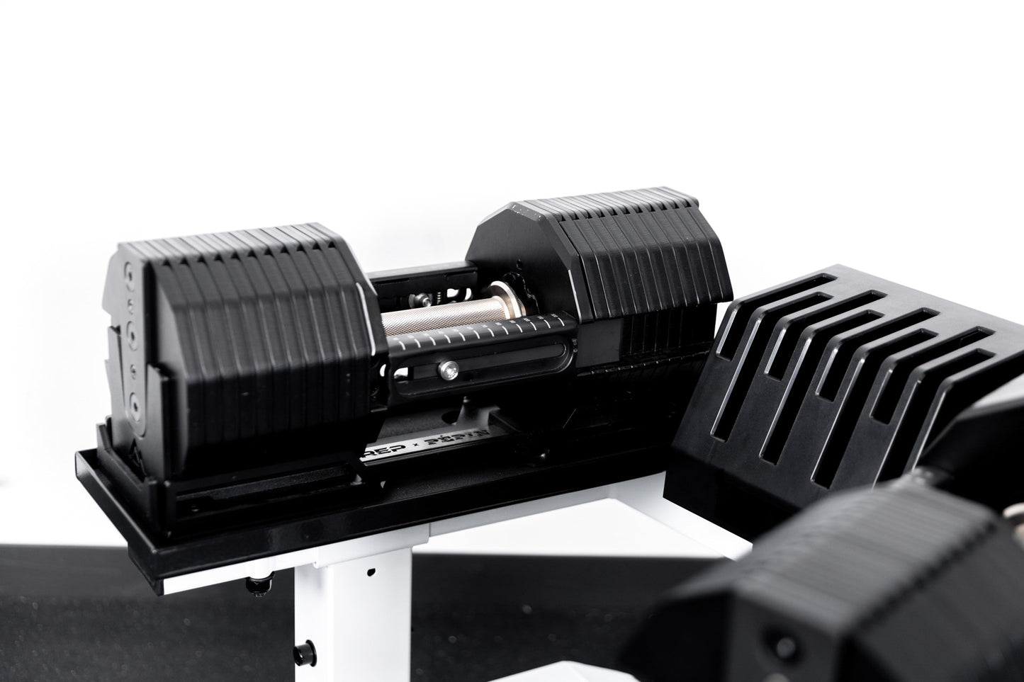 REP® Adjustable Dumbbell Stand