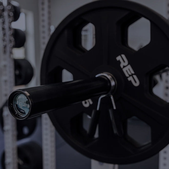 9-Bar Storage | REP Fitness | Home Gym Equipment – REP FITNESS EU