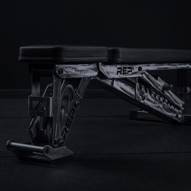 9-Bar Storage | REP Fitness | Home Gym Equipment – REP FITNESS EU