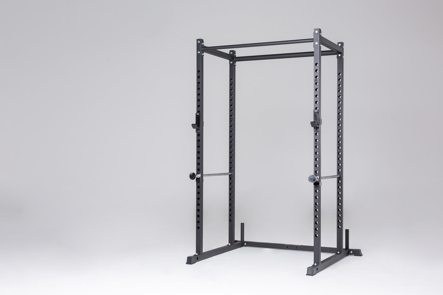 Pin-Pipe Safeties