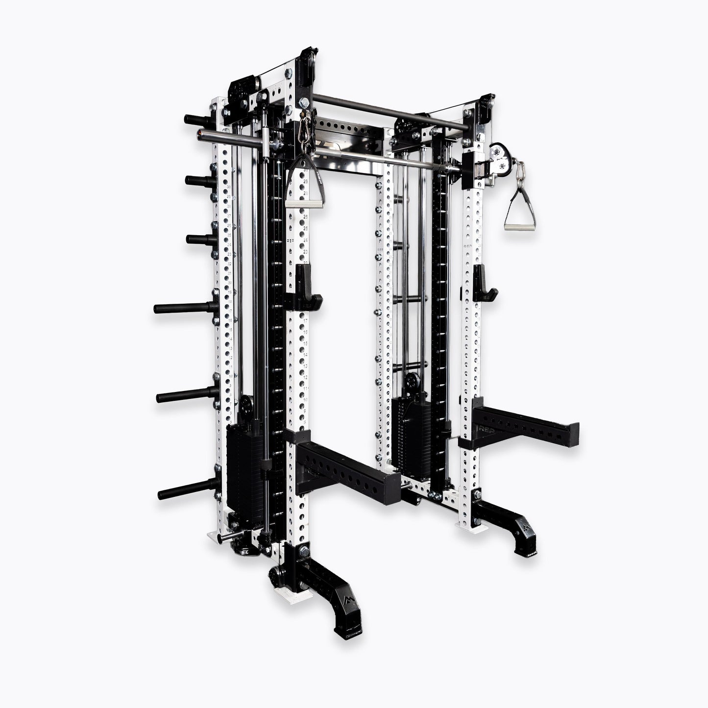 PR-5000 26" Crossmembers Conversion Kit - Athena