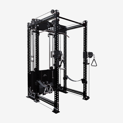 PR-5000 Advanced Level 6-Post Rack
