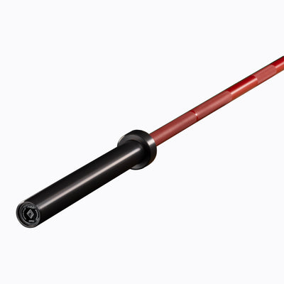 Red Cerakote / Duracoat