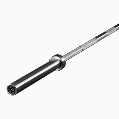 Stainless Steel / Hard Chrome