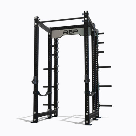 PR-5000 Rack Builder - 