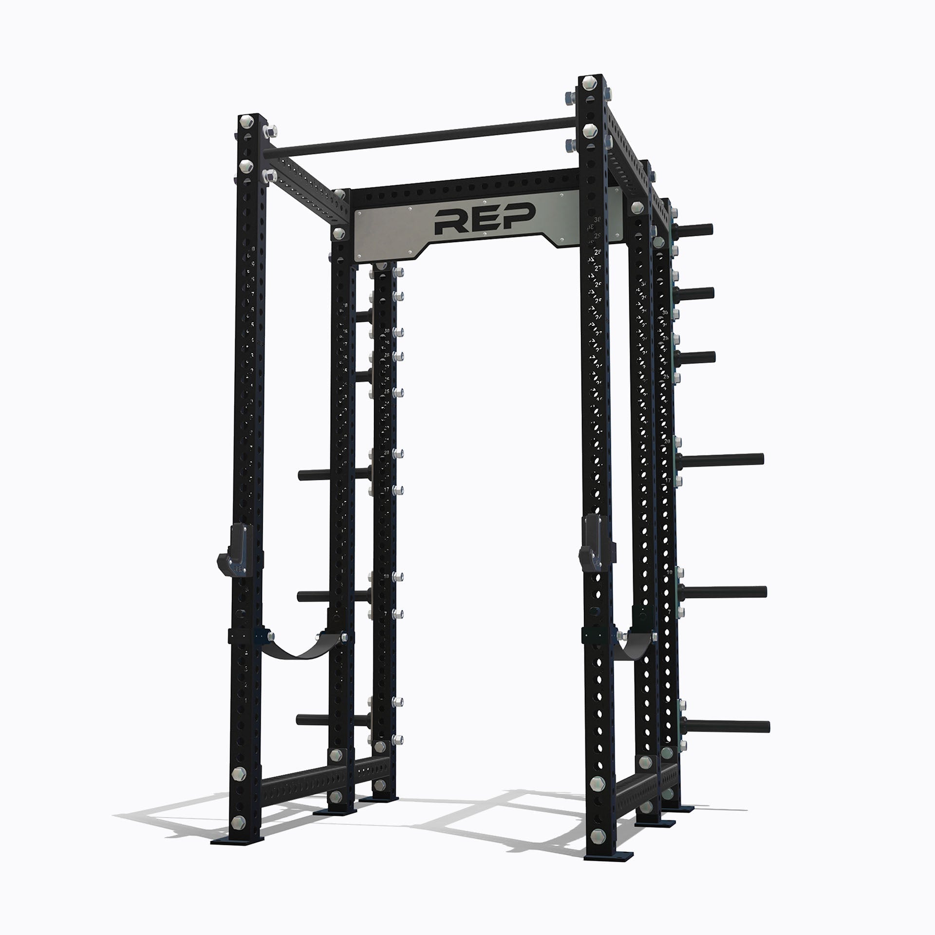 PR-5000 Power Rack