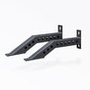 Front Foot Extension Pair for PR-5000 Power Rack
