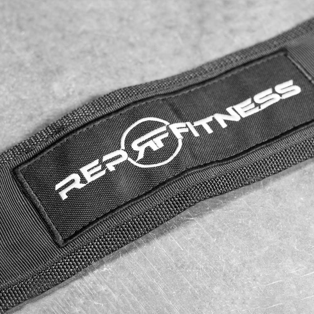 Close up of Logo